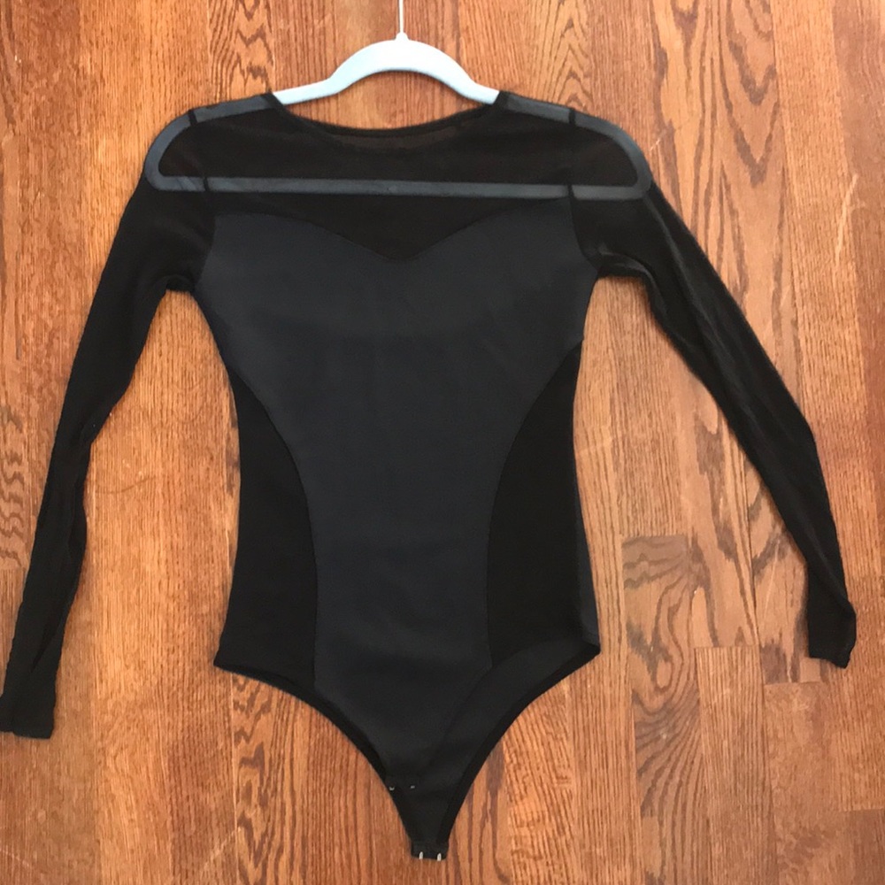 3 for $15 - Sexy Black Top